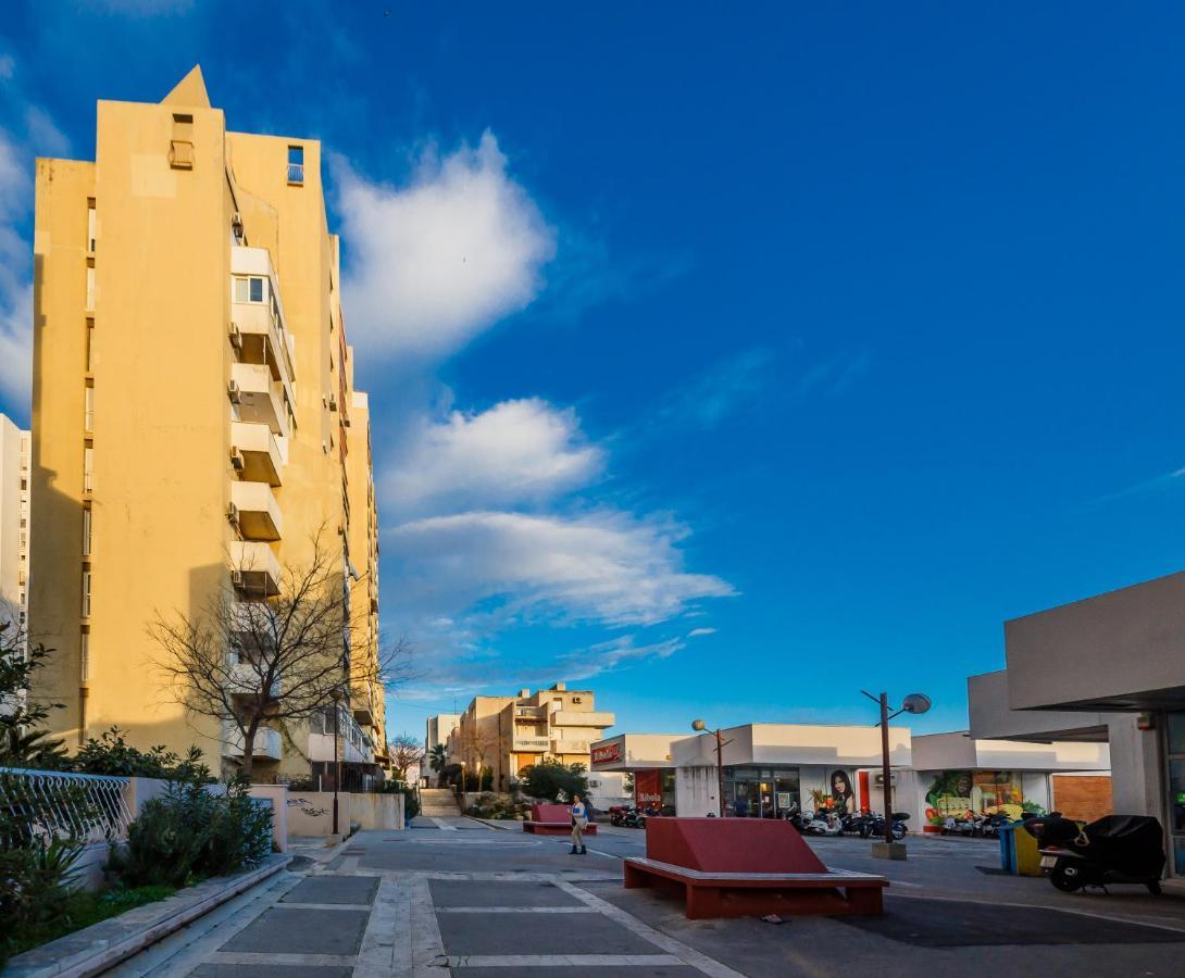 Apartments Paula Split Exteriör bild